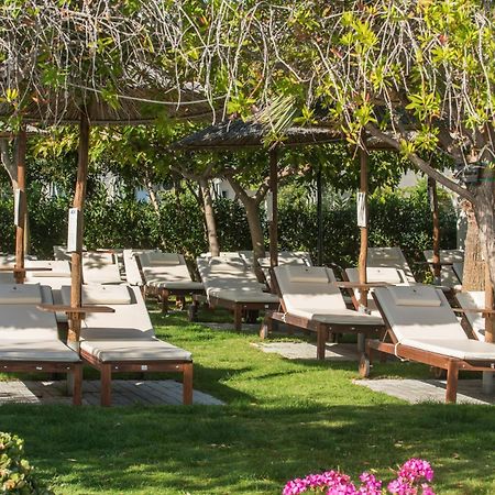 Corissia Beach Hotel Georgioupoli Exteriér fotografie