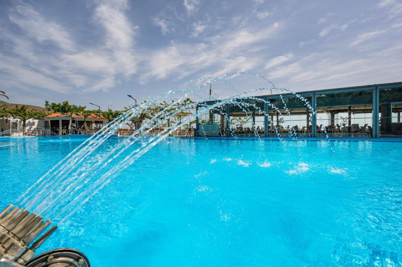 Corissia Beach Hotel Georgioupoli Exteriér fotografie