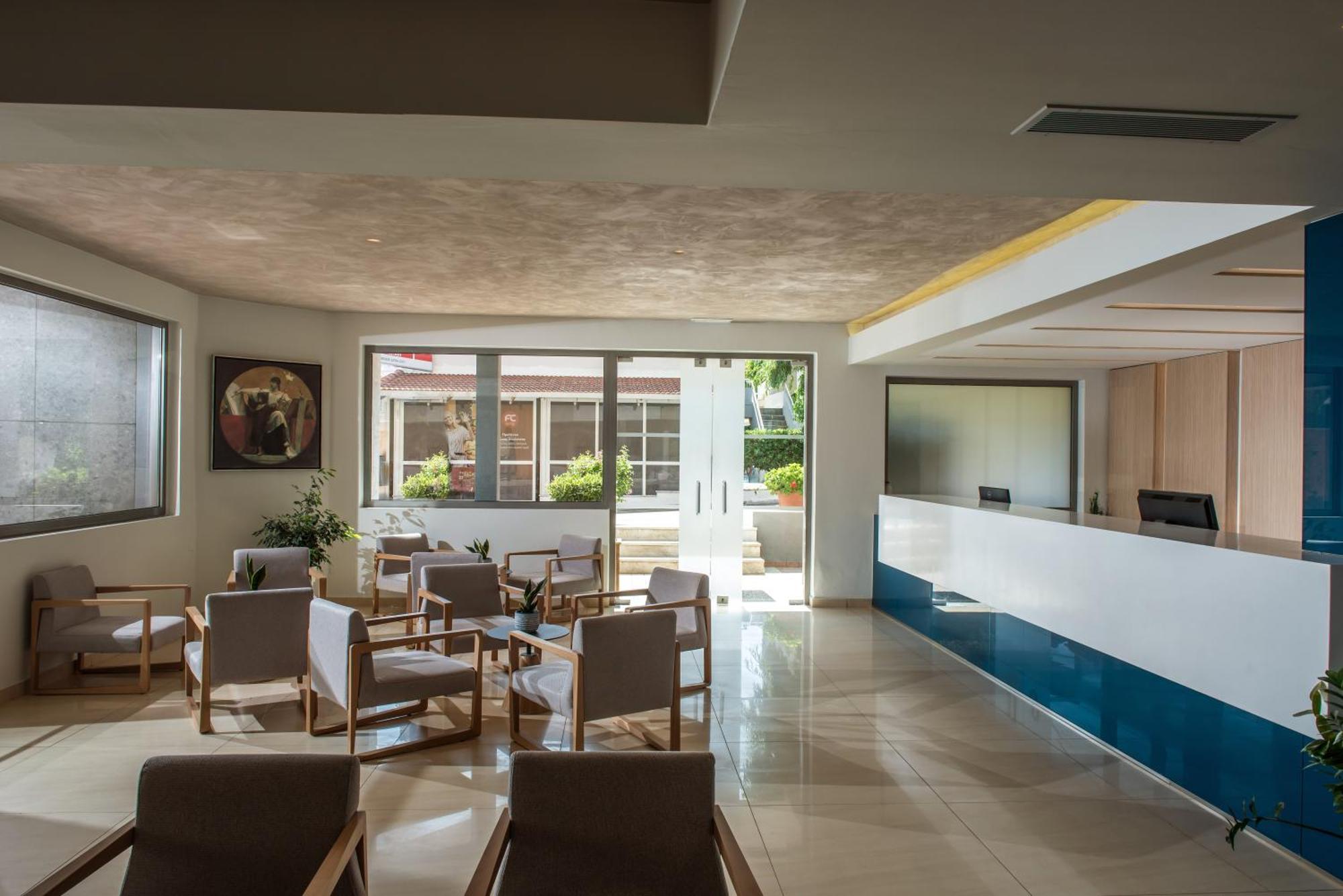 Corissia Beach Hotel Georgioupoli Exteriér fotografie